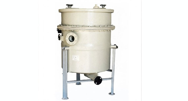 Nutsch Filter Manufacturer in Pune